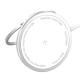 Magsafe Wireless Charger Fast Wireless Charging Pad Magnet on wireless charger with Stand 15 Fast Charging for Iphone 12