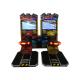 MANX TT Moto Racing Game Machine Amusement Entertainment With 32 Inch Display For 2 Players