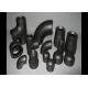 Carbon Steel Pipe Elbow ASTM A234 WPB-S  LR SR DN300 SCH120 BW SMLS B16.9 Black Surface