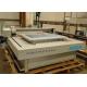 Flat-bed Textile Engraving Machine 6 - 8 Min./m2 , High Speed Flatbed Inkjet Engraver