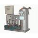 High Performance Oily Water Bilge Separator Ows With Cast Iron Body