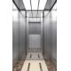 TUV MRL Gearless Elevator 1000KG 10 Persons Machine Room Less Lift