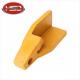 wheel loader spare parts side tooth adapter 72A0006