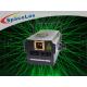 Club / Disco Laser Projector , 4 Watt RGB Light Projector DMX512 / ILDA Control