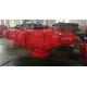 10000psi Shaffer Type Single Ram Blowout Preventer With Standard Bonnets