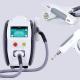 Tuv Approved Laser Tattoo Removal Equipment Q Switched Nd Yag For Beauty Salon