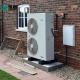 Home Use Cold Climate Heat Pump Systems / Powerful Air Exchange Heat Pump