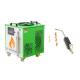 Electric Motor Repair Tools Aluminium Copper Welding Machine HHO