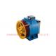 SN-MY07 Type Gearless Traction Machine For Hot Sale Elevator Lift Parts
