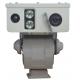 Highway Long Distance Night Vision Camera , 1920 * 1080 Infrared Camera Distance Range