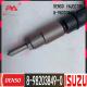 Common Rail Fuel Injector 095000-8350 8-98203849-0 8982038490 High Performance Spare Part for Isuzu