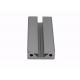 Square Shape and T3-T8 Temper Aluminum Extrusion Profiles for workplaces