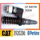 engine parts for CAT 3508 3512 3516 fuel injector 2501306 3920206 20R1270 1628809 3861758 132-0202 229-0194 126-7992