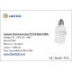 T2 20W Fluorescent Compact Light Bulbs E27 With PBT Materials 6400K Daylight