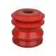 Top And Bottom Cementing Plug Oil Rig Equipment Drilling Rig Cementing Tools