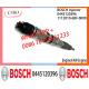 BOSCH 0445120396 Original Diesel Fuel Injector Assembly 0445120396 1112010-68F-0000 For FAW Engine