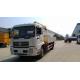 Vehicle / Lorry Mounted Crane , Mobile Truck Mounted Hoist Good Performance