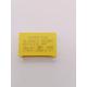 CQC Metallized Film X2 Safety Capacitor Pitch 22.5mm Rustproof