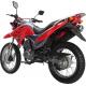 200CC Street Legal Pit Bike / Enduro 2.9 L/100KM Fuel Compsumption Multi Colors