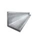 904 304 201 U Shape Stainless Steel Channel Sections For Structural Parts