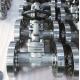 1500LB A105 ANSI forged gate valve factory