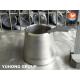 254 SMO REDUCER A403 S31254-W STAINLESS STEEL BUTT WELD FITTING