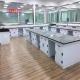 Quality Chemistry Lab Furniture Chemistry Laboratory Table For Hospoital & School