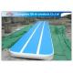 Exercise Equipment Inflatable Gym Mat  Inflatable Gymnastics Mats Folding Gym Mat