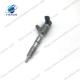 Common Rail Injector Diesel Engine Parts 0 445 110 766 0445110766 For Dong-feng D28 CRS1_16 CN4 85KW