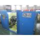 Silver Jacketed Wire Double Twist Bunching Machine With Touch Screen Operation