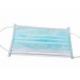 Personal Care Disposable Mouth Mask High Breathability High Filtration Efficiency