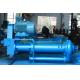 Vertical Single Suction System Submersible Slurry Pump For Drilling Industry