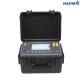 40Hz-70Hz Portable Power Quality Analyzer Electric Multifunctional