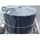 Stainless Steel Industrial Water Tanks And Agricultural Water Storage Tanks