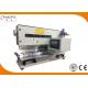 V-cut PCB Separator Machine,PCB Depaneling Equipment