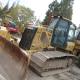 Used D5KLGP Cat Bulldozer for Construction Works Year 2018 Japan Used Cat Caterpillar