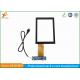 Capacitive Water Resistant Touch Screen Panel ILITEK 2511 IC Controller