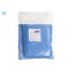 Single Use Sterilized Surgical Drape Kit Disposable Ophthalmology Pack