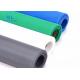 Black UV Resistant Polyester Insect Screen Roll 300N/5cm Tensile Strength
