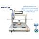 Smart 4 Axis Automatic Screw Locking Mach. w/ Feeder, M1-M6