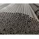 Hot Rolled 304 Stainless Steel Seamless Pipe Brightness Finish Ktichen Furniture