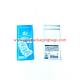 Opaque Self Adhesive Plastic Bags For Daily Necessities Packaging