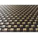 4mm Architectural Metal Mesh Stainless Steel Bronze Color For Ceilings Fabric