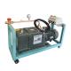 1/2HP AC Refrigeration R410a Vacuum Pump  A/C R134A HVAC Rotary Vane Vacuum Pump