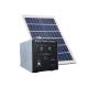Wholesale Useful Notebook Charge Portable Solar Power System Energy Storage Power Bank Solar Power Station