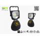 EMC 10 W 900LM LED Portable Flood Lights With Power Bank