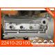 22410-2G100 Automobile Engine Parts Hyundai Valve Cover For IX35
