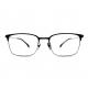 TF3349 Titanium Lightweight Flexible Eyeglass Frames Stylish Eyewear