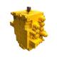 Belparts Excavator Hydraulic R215 R225 R265 R305-7 Main Control Valve For Hyundai 31N6-18000 31N6-19000