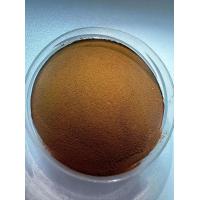Brown Ammonium Lignin Sulfonate CAS No 8061-53-8 Water Soluble Powder